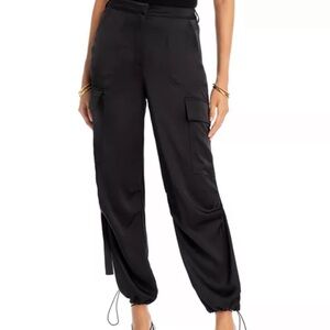 Aqua Stylish Black Apparel